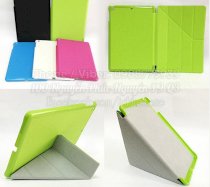 Bao da iPad Air xếp tam giác Origami