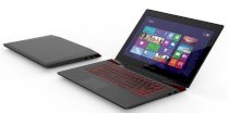 Lenovo IdeadPad Y50 (Intel Core i7-4702HQ 2.2GHz, 16GB RAM, 1TB HDD, VGA Nvidia GeForce GTX, 15.6 inch, Windows 8.1)