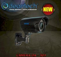 Deantech DA-303