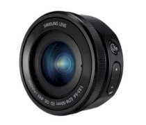 Lens Samsung 16-50mm F3.5-F5.6 EZ ED OIS