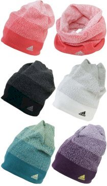 Adidas Golf Japan 2012 Fall & Winter Model 2Way Beanie Cap