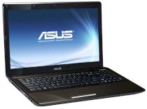 Bộ vỏ laptop Asus K52JE