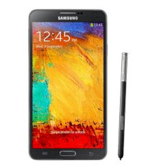 Samsung Galaxy Note 3 (Samsung SM-N9009 / Galaxy Note III) 5.7 inch Phablet 32GB Black