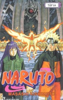 Naruto - Tập 64
