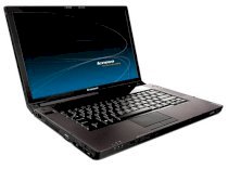 Bộ vỏ laptop Lenovo IdeaPad Y530