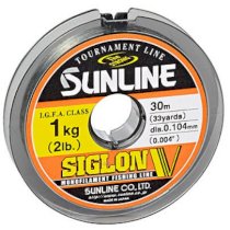 WFT Sunline SiglonV Line