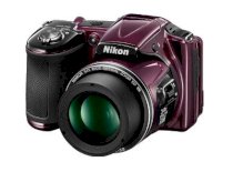 Nikon Coolpix L830