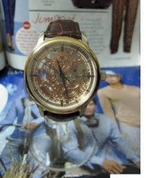 Đồng hồ Tissot 0KL00129