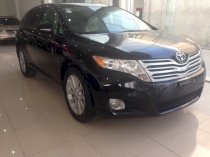 Xe ô tô cũ Toyota Venza 2.7 2009