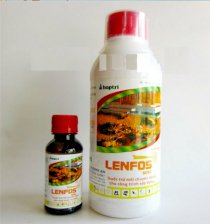 Lenfos 50E trừ mối, mọt