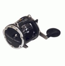 Okuma Reel CONECTOR CV55L Boat Trolling