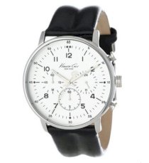 Đồng hồ Kenneth Cole New York Men's KC1568 Iconic Chronograph