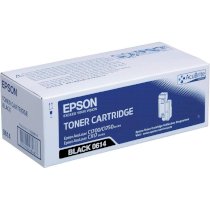 Epson S050614 Black Toner (C13S050614)
