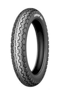 Lốp xe máy MC 130/80-18M 66H TT100GP WT Dunlop 