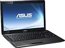 Bộ vỏ laptop Asus X5DIJ