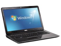 Bộ vỏ laptop Dell Inspiron 17R N7010