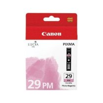 Canon PGI 29 Photo Magenta Ink Tank