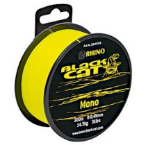 Rhino Black Cat MONO LINE