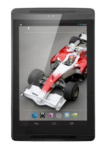 Xolo Play Tegra Note (ARM Cortex A15 1.8GHz, 1GB RAM, 16GB Flash Driver, 7 inch, Android OS v4.2.2)