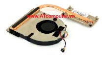 Fan CPU Lenovo Ideapad B590 Series (60.4XB10.001)