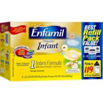 Enfamil Premium Infant 1.89kg  