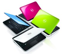 Bộ vỏ laptop Dell Inspiron Mini 10