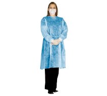 Áo choàng phẫu thuật Medicom Isolation Gowns 8023-40