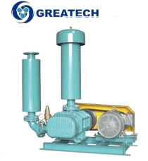 Máy thổi khí GreaTech G300