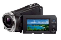 Sony Handycam HDR-PJ340