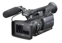 Máy quay phim chuyên dụng Panasonic AG-HMC150PJ