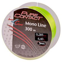 Sänger Iron Claw Pure Contact Mono Line - Fishing Lines