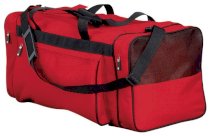  Holloway MVP Super Heavyweight Duffle Bag - Closeout Sale 