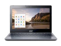 Acer C720-2844 (NX.SHEAA.004) (Intel Celeron 2955U 1.4GHz, 4GB RAM, 16GB SSD, VGA Intel HD Graphics, 11.6 inch, Chrome OS)