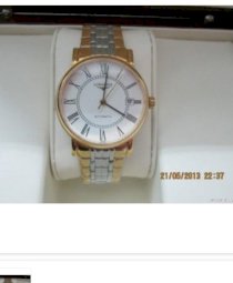  Đồng hồ Longines 09