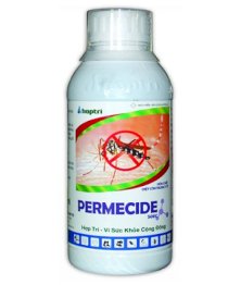 Thuốc diệt côn trùng Permecide 50EC