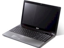 Bộ vỏ laptop Acer Aspire 5745