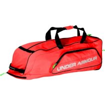 Under Armour Line Drive Wheeled Bag