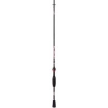 Abu Garcia Vendetta 2-Piece Spinning Rods