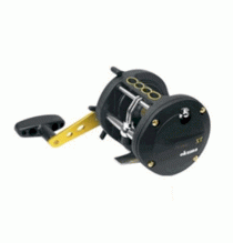 Okuma Reel CLASSIC XT300L Boat Trolling