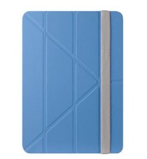Case iPad Air Ozaki Slim-Y OC110BU (Xanh)