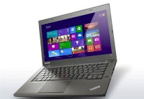 Lenovo ThinkPad T440 (Intel Core i3-4010U 1.7GHz, 4GB RAM, 500GB HDD, VGA Intel HD Graphics 4400, 14 inch Touch Screen, Windows 8 64 bit)