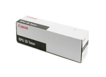 Canon NPG 36 Black Toner