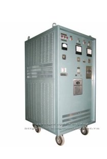 Nguồn chỉnh lưu mạ điện A.I CL12V - 1000A