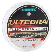 Shimano Ultegra Fluorocarbon - Fishing Lines