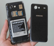 Pin Samsung Galaxy S Advance