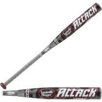 Louisville Slugger Attack Youth Bat 2013 (-10)