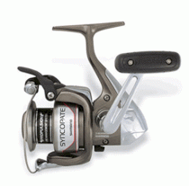  Shimano Syncopate Front Drag Spinning Reel 
