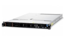 Server IBM System x3550 M4 (7914G3U) (Intel Xeon E5-2650 v2 2.60GHz, RAM 32GB, Không kèm ổ cứng)