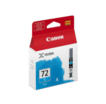 Canon PGI 72 Cyan Ink Cartridge