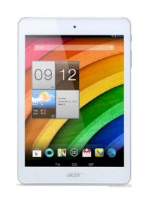 Acer Iconia A1-830 (Intel Atom Z2560 1.6GHz, 1GB RAM, 16GB Flash Driver, 7.9 inch, Android OS v4.2)
